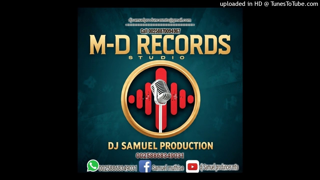 DJ SAMUEL FT QUEEN MERY __ MWANANGU WALOVORWA
