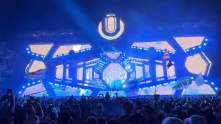 Sanctuary - Hardwell | Ultra Music Festival 2025