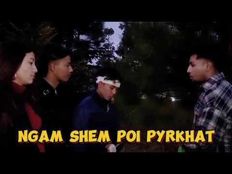 NGAM SHEM POI PYRKHAT  MUSIC VIDEO  ost BALEI PHIM IATHUH