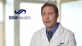 David Dorsey, MD, Family Medicine | SSM Health Medical Group
