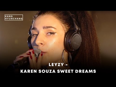 Leyzy - Karen Souza Sweet dreams