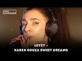 Leyzy - Karen Souza Sweet dreams