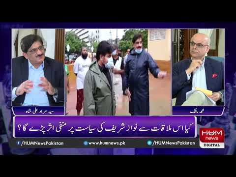 Program Breaking Point with Malick | 25 Sep 2020 | Hum News