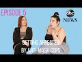 I Was Arrested by Anti-Mask Cops... UnFamous Episode 5 feat. Tobi Marlin