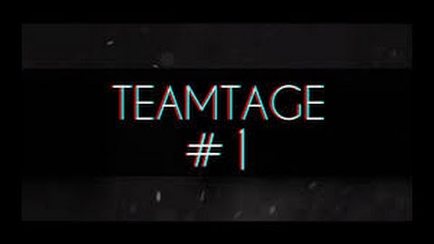Teamtage #1