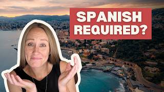 Moving to Spain: Do You REALLY Need to Speak Spanish?
