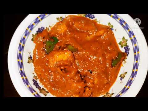 Video: Perbedaan Antara Tikka Dan Tikka Masala