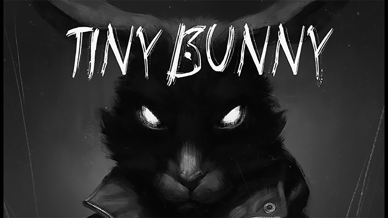 Где Можно Купить Игру Tiny Bunny