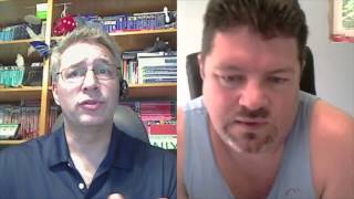 Celebrity Virtualization and Cloud Security Podcast Ep 4  Actionable Advice Profile