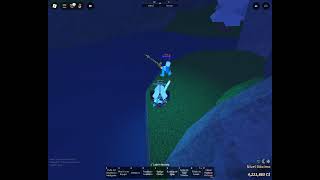 Roblox | Fisch exploiter 5