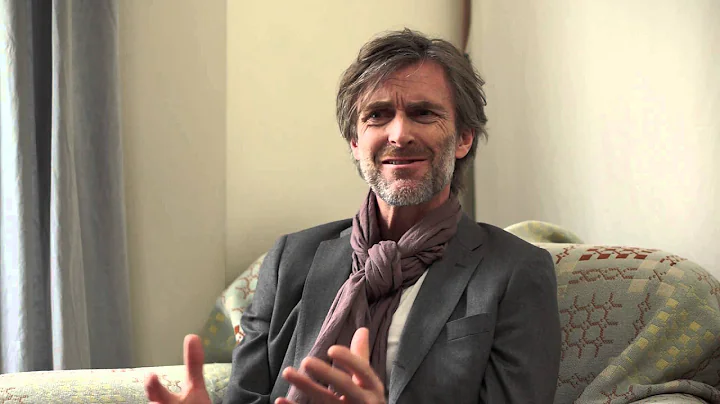 Andrew Lockhart, Psychotherapist