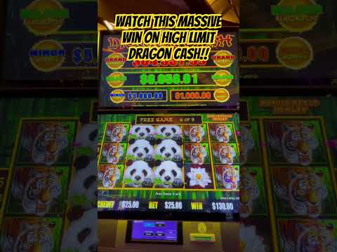 Who says $5 bets can’t hit? 💥 #DragonLink #Slots #casino #fyp #viral #gambling #winning #jackpot