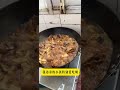 台灣女婿回大陸，廚房大顯身手！ #兩岸 #台灣 #旅行