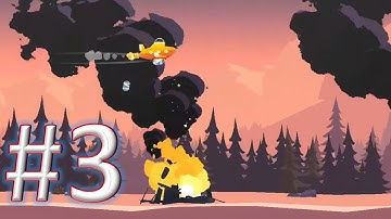 Rescue Wings gameplay walkthrough 3 anroid & ios