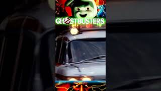 GHOSTBUSTERS! 2023 | Ray Parker, Jr. | Song Remake by NEON GALAXYS #ghostbusters #rayparkerjr #cover