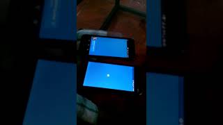 Wiko lenny3 vs Huawei y3