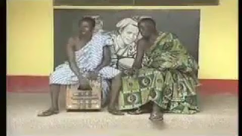 Popular Adadamu song