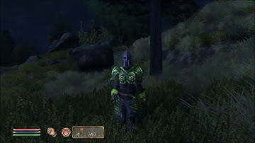 The Oblivion Strut