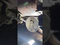 08 F-150 Starter Removal Part-2 Manifold Series #mechanic #diy #truck #mirror #entertainment #shorts