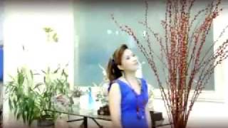 Huang Jia Jia (黃佳佳)-我的為來不是夢 - Wo De Wei Lai Bu Shi Meng