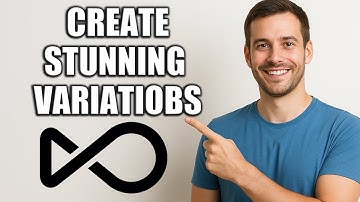 Image-to-Image Mode Explained: How to Create Stunning Variations Easily