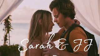 JJ & Sarah — Can You Hold Me [Outer Banks]
