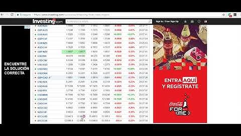 Crear Robot Binario #2(utilizando Visual Studio C# y datos de investing.com)