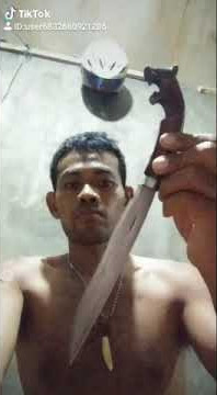Inilah ilmu RAWAYAN asli