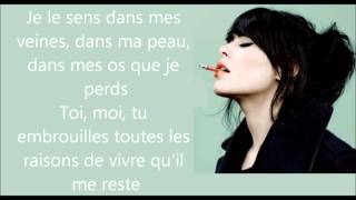 Alex hepburn under traduction en français chords