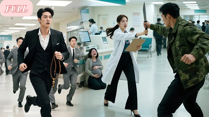 Cold CEO Never Fell for Any Woman—Until He Saw a Poor Intern Fight Thug to Protect a Pregnant Lady!