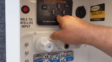 Frustrations with Auto-Level