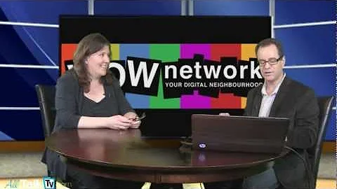 Digital Message Board Communications for Condos wi...