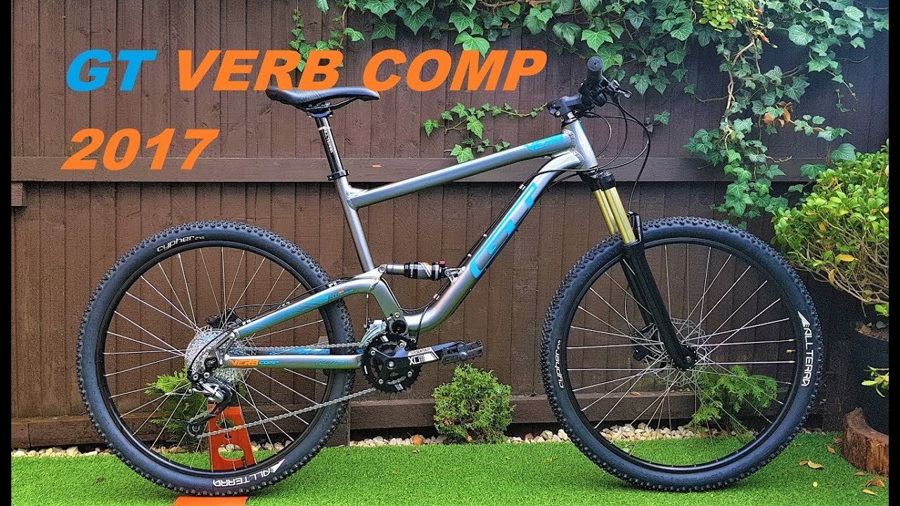 mtb gt verb