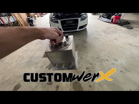 Fixing The Surge
