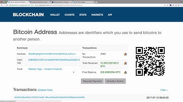 04 Private vs Public Blockchain