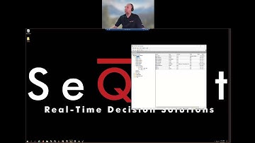 SeQent Alarm Notification Software Integration with OPC and AVEVA System Platform