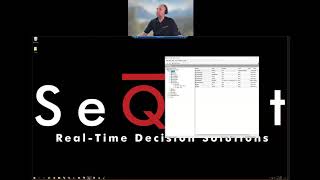 SeQent Alarm Notification Software Integration with OPC and AVEVA System Platform screenshot 1