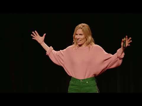 Why we need to go on a journey of re-connection | Jennifer Drouin | TEDxWageningenUniversity