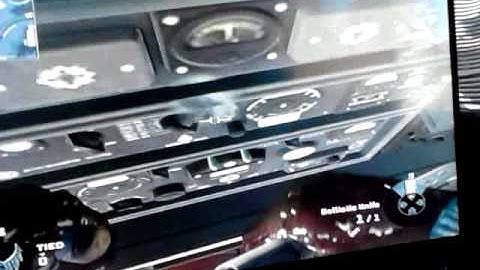 All glitches on array (black ops)