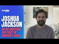 Joshua Jackson On His Gratitude For Pacey In Dawson&#39;s Creek
