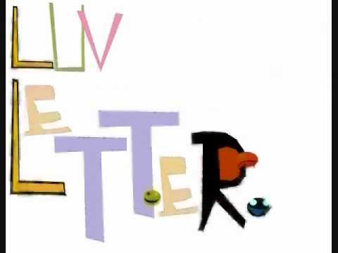Luv Letter - Wizhfulltinkers (TEASER)