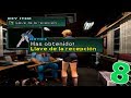 Parasite Eve 2 | BUSCANDO LA LLAVE MAESTRA EN LA RECEPCIÓN - Capitulo 8