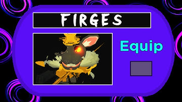 How to UNLOCK FIRGES in PIGGY: UNSTABLE REALITY! - Roblox