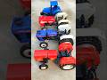 Cleaning Toy Small Rc Tractor Unboxing &amp; Testing #shorts #shortfeed #ytshorts #viral #toys