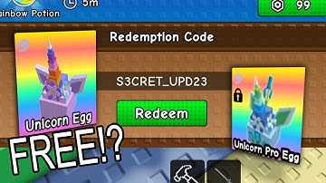 UPDATE 23! ALL WORKING UNICORN CODES FOR BUILD A ZOO! ROBLOX BUILD A ZOO CODES 2025!