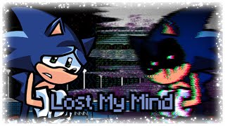 Lost My Mind But Every Time A Different Cover Is Used