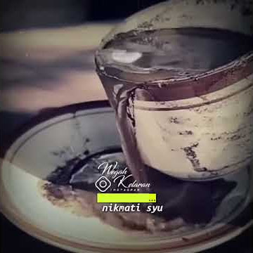 Story wa tentang kopi