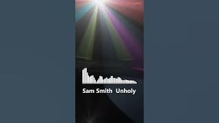 Unholy - Sam Smith (Adnan Veron Edit)