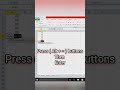 Bina Kisi Formula Ke 2 Sec me Excel Me Number Calculat Kro | #laptop #computer #short #excel #shorts