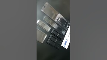 free samples memorypack ddr packaging clamshell plastic box (www.memorypack.com.tw)